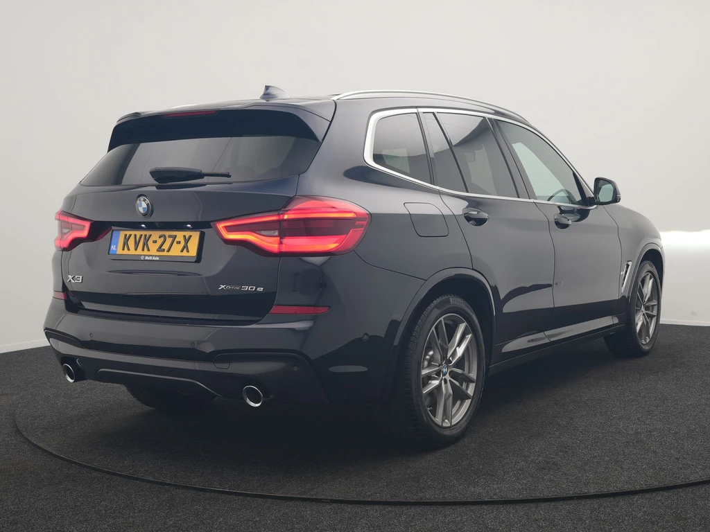 BMW X3 – foto 7