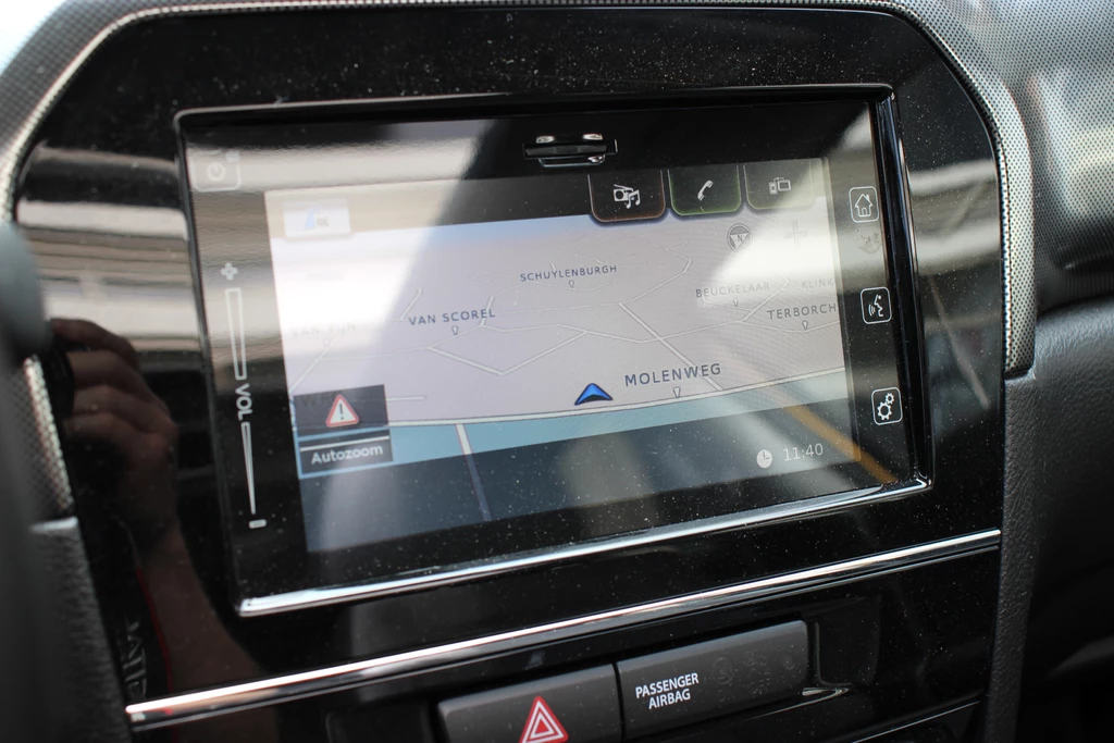 Suzuki Vitara – foto 16