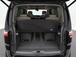 Volkswagen Multivan – thumbnail 18