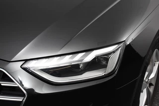 Audi A4 – thumbnail 28