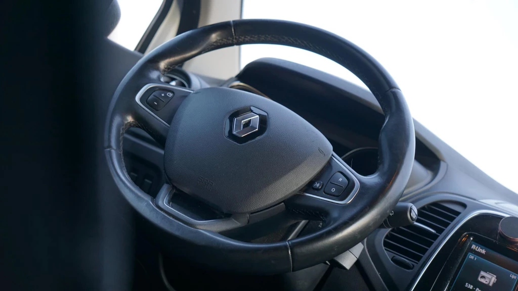 Renault Captur – foto 21
