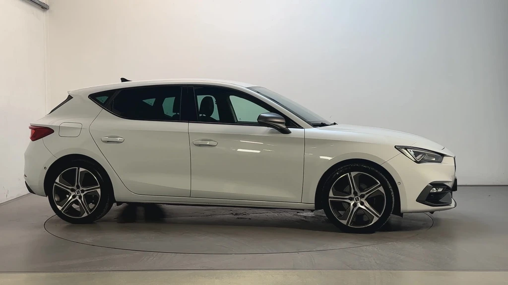 SEAT Leon – foto 6