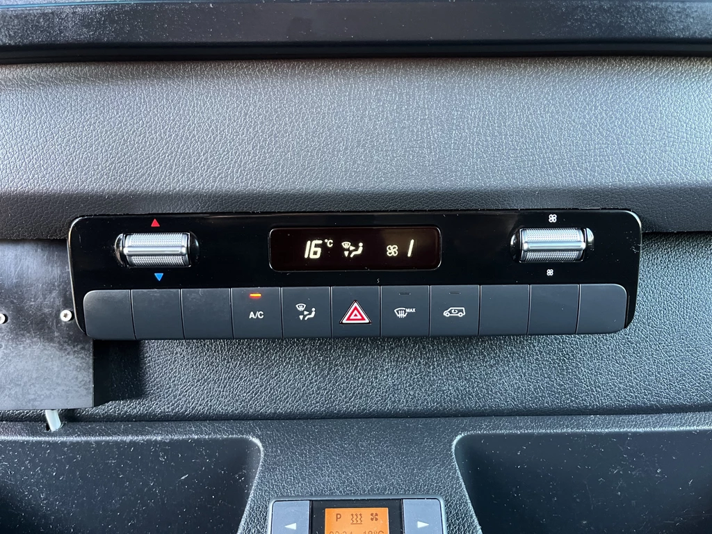 Mercedes-Benz Sprinter – foto 17