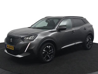 Peugeot 2008 – thumbnail 2