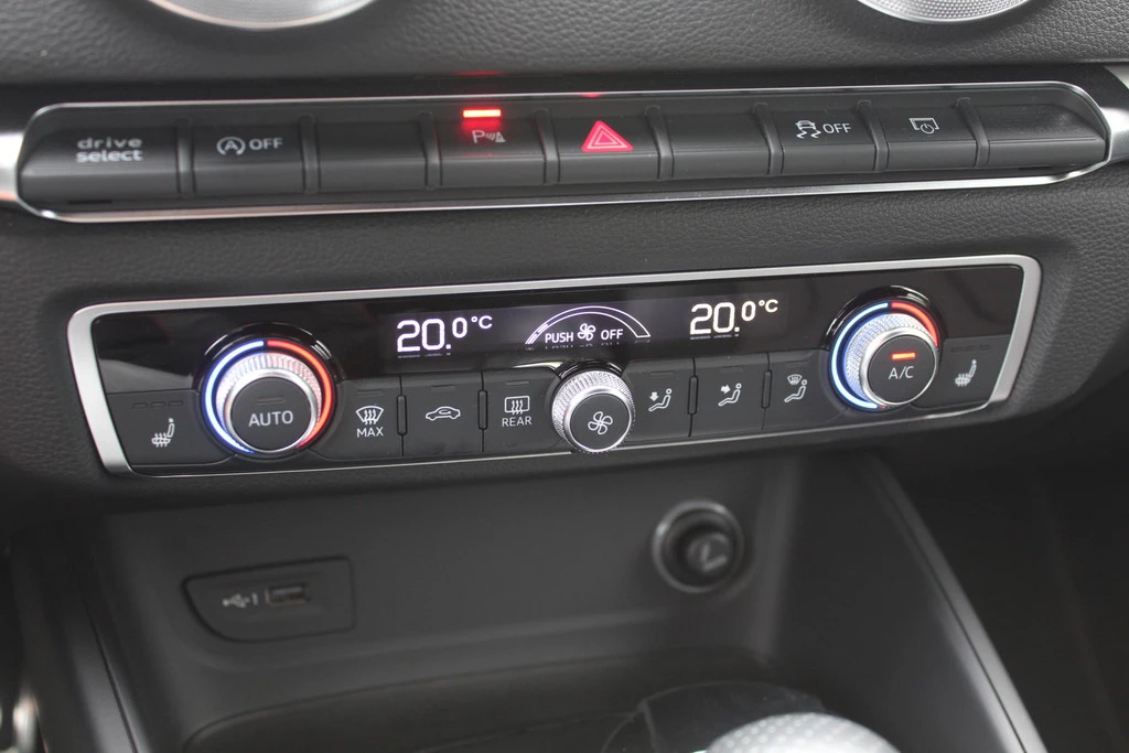 Audi A3 – foto 27