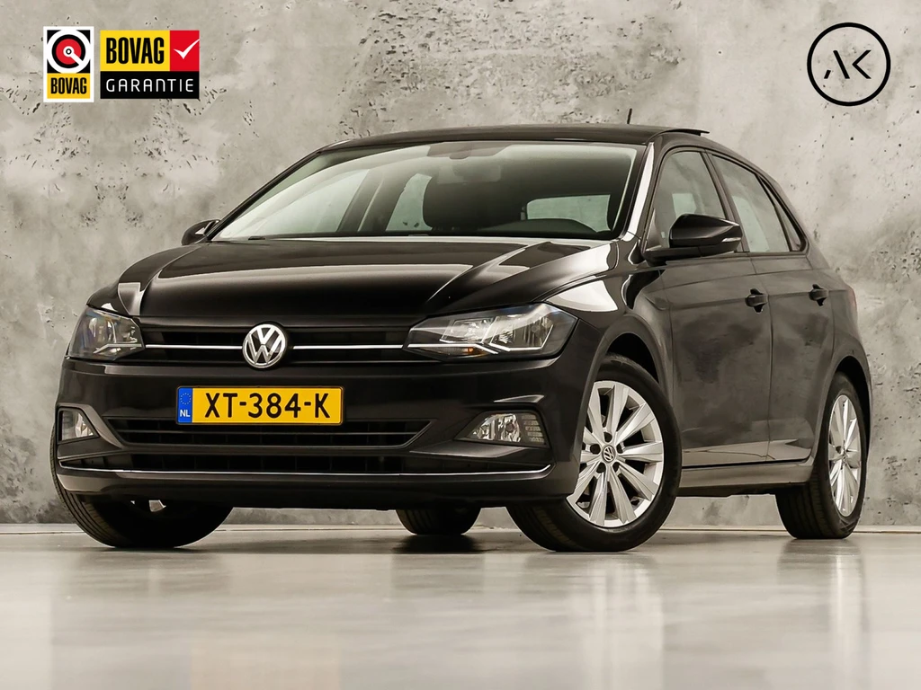 Volkswagen Polo – foto 1
