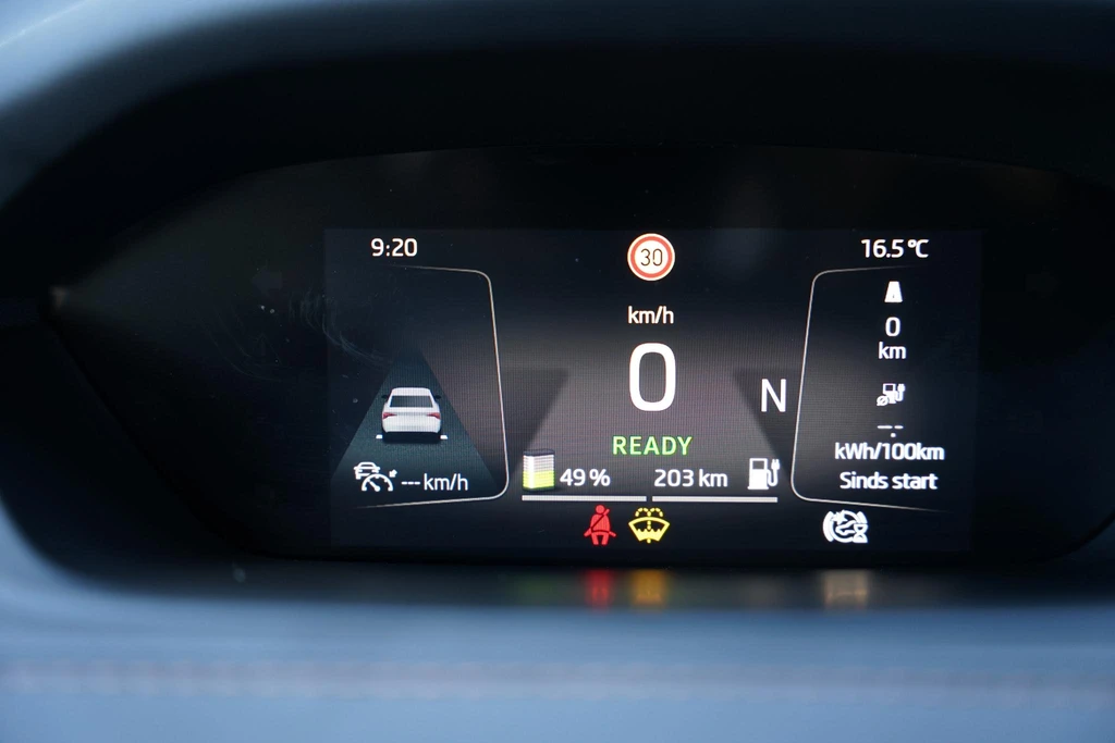 Škoda Enyaq iV – foto 33