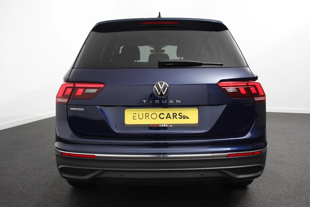 Volkswagen Tiguan Allspace – foto 3