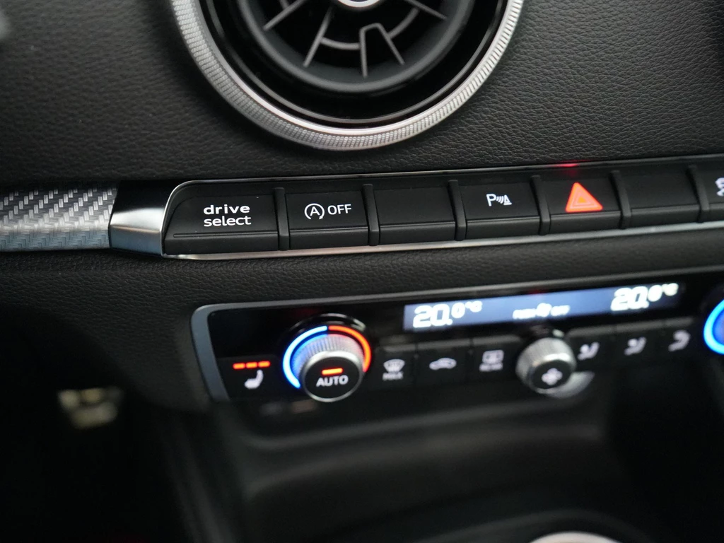 Audi RS3 – foto 49