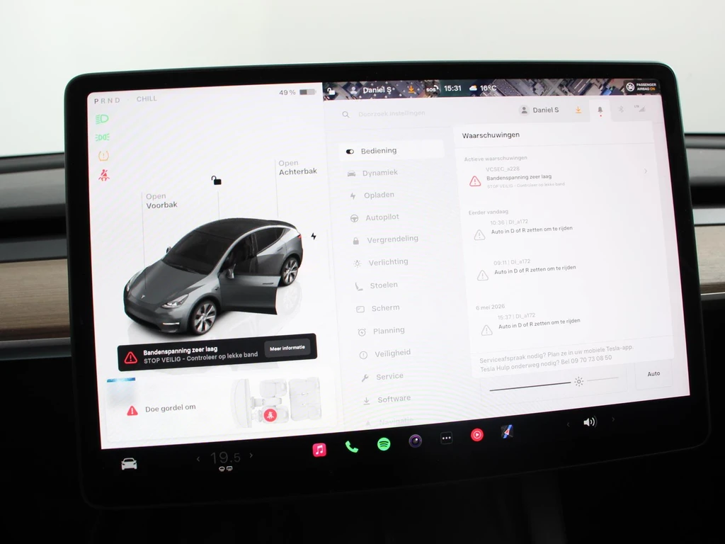 Tesla Model Y – foto 23