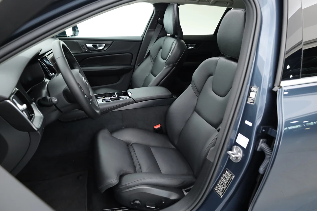 Volvo V60 – foto 5