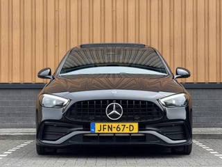 Mercedes-Benz C-Klasse – thumbnail 7