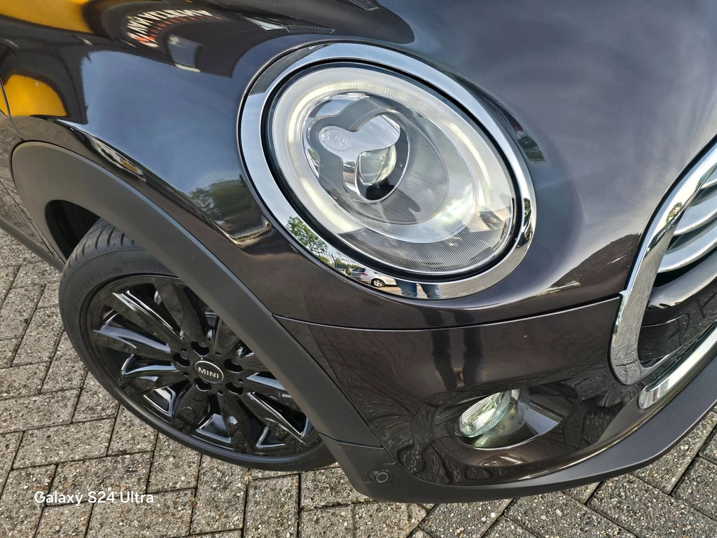 MINI 3-deurs – foto 13