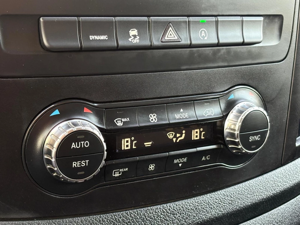 Mercedes-Benz Vito – foto 19