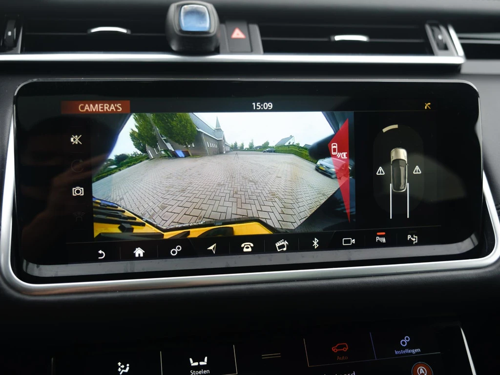 Land Rover Range Rover Velar – foto 49