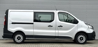 Renault Trafic – thumbnail 6