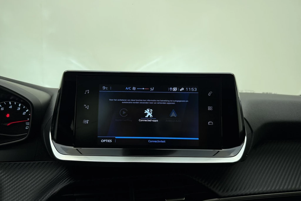 Peugeot 208 – foto 25