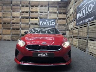 Kia ProCeed – thumbnail 7