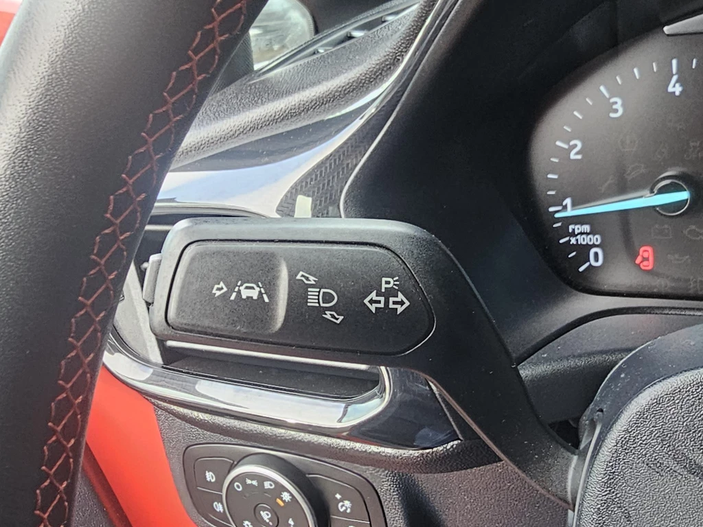 Ford Fiesta – foto 16