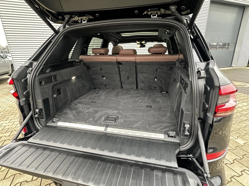 BMW X5 – foto 27