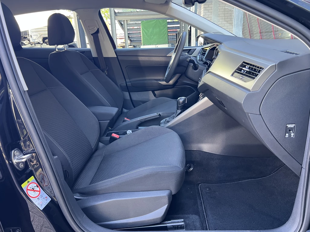 Volkswagen Polo – foto 31