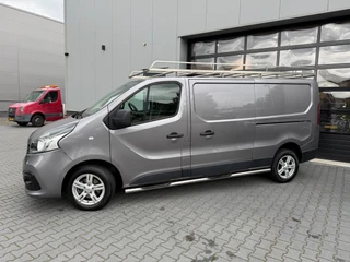Renault Trafic – thumbnail 3