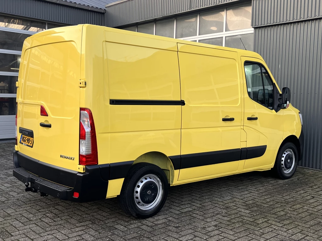 Renault Master – foto 5