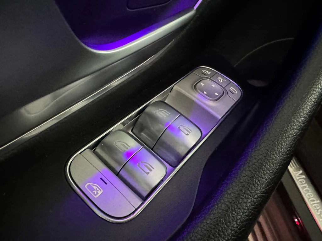Mercedes-Benz GLE – foto 15