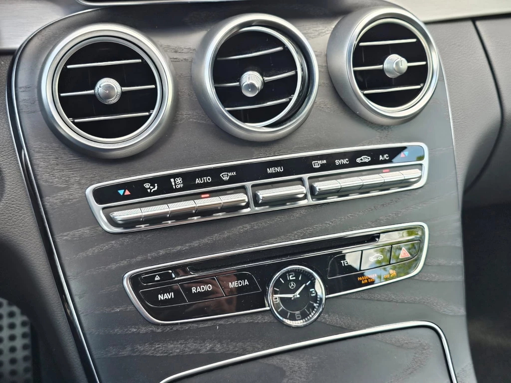 Mercedes-Benz C-Klasse – foto 17