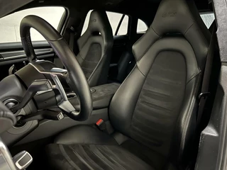 Porsche Panamera – thumbnail 24