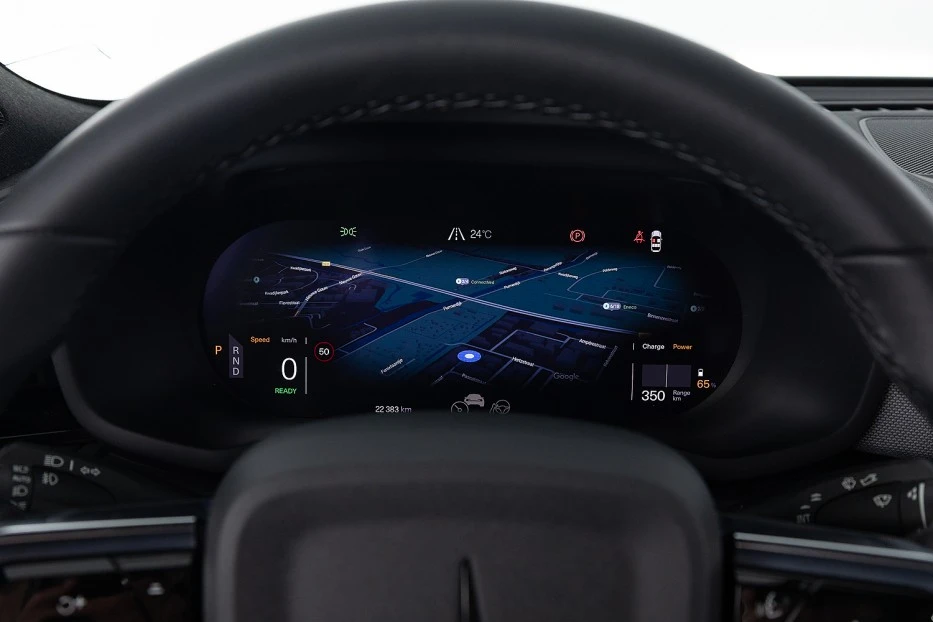 Polestar 2 – foto 24