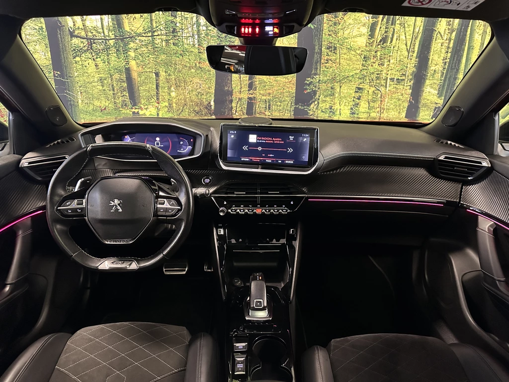 Peugeot 2008 – foto 9