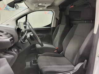 Opel Combo – thumbnail 8