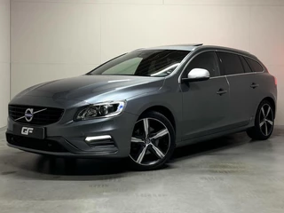 Volvo V60 – thumbnail 1