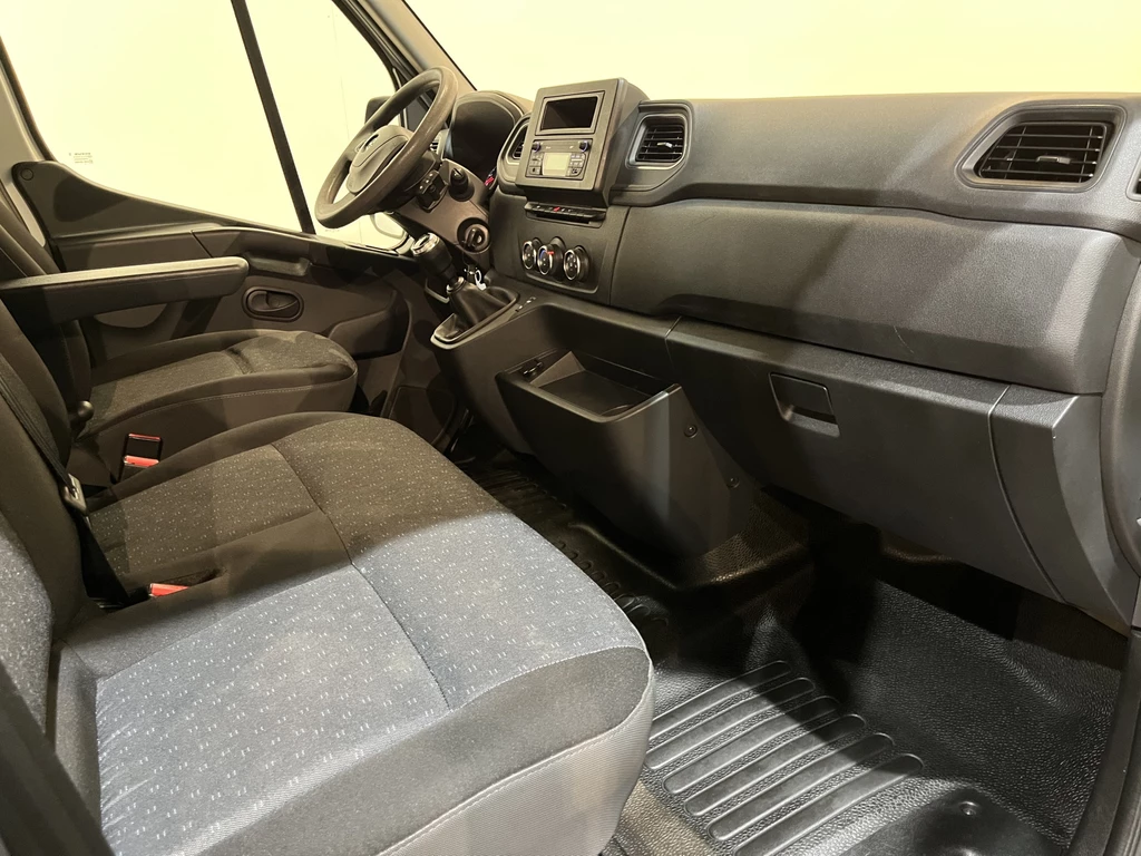 Opel Movano – foto 23