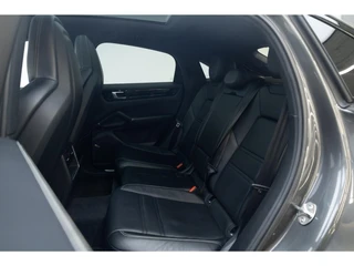 Porsche Cayenne – thumbnail 13