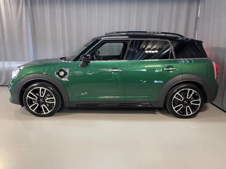 MINI Countryman – thumbnail 2