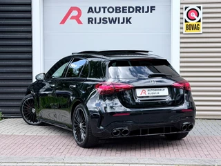 Mercedes-Benz A-Klasse – thumbnail 3