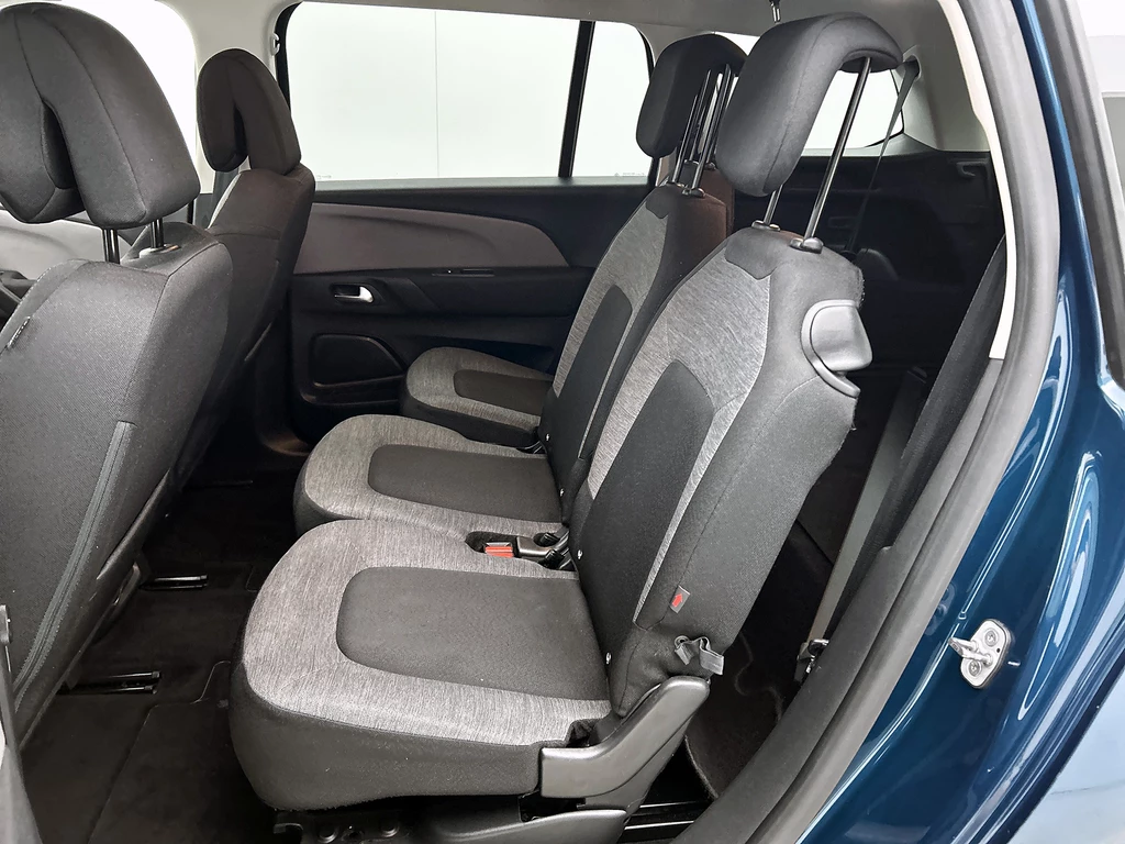 Citroën Grand C4 Spacetourer – foto 26