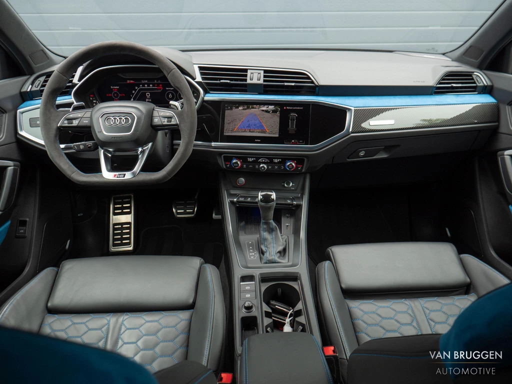 Audi RSQ3 – foto 15