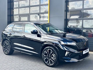 Renault Austral – thumbnail 11