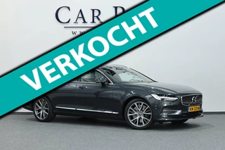 Volvo V90 – thumbnail 8