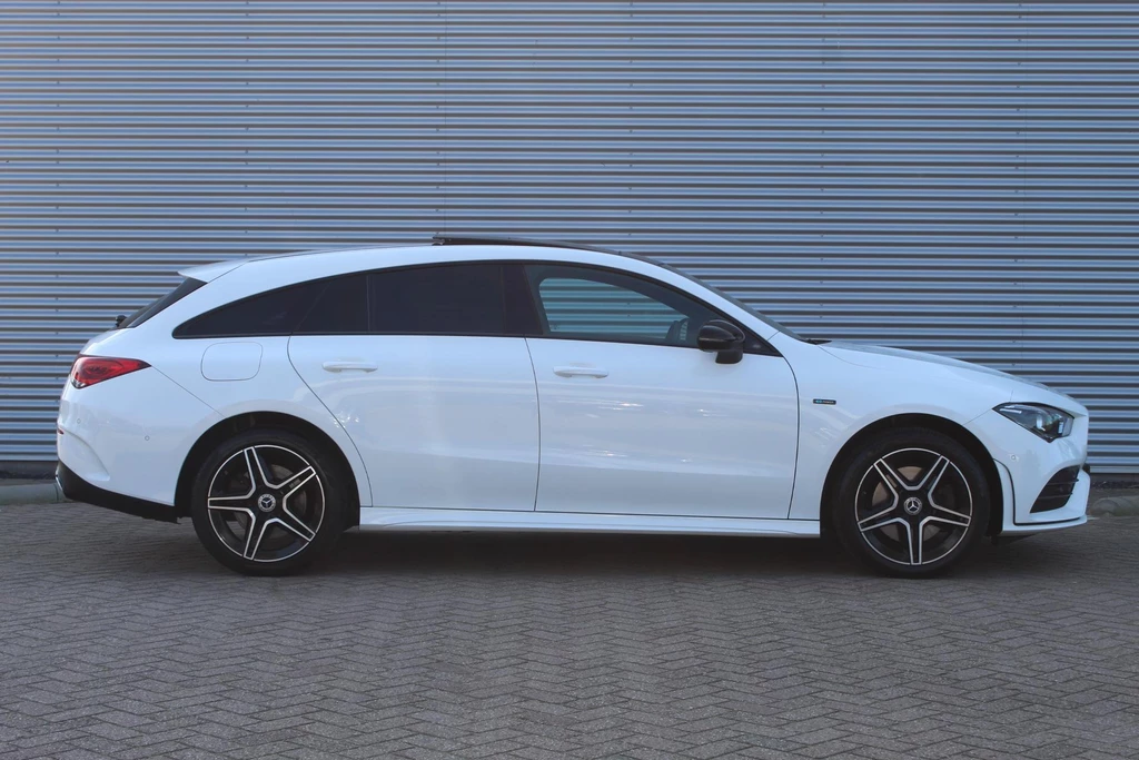 Mercedes-Benz CLA – foto 9