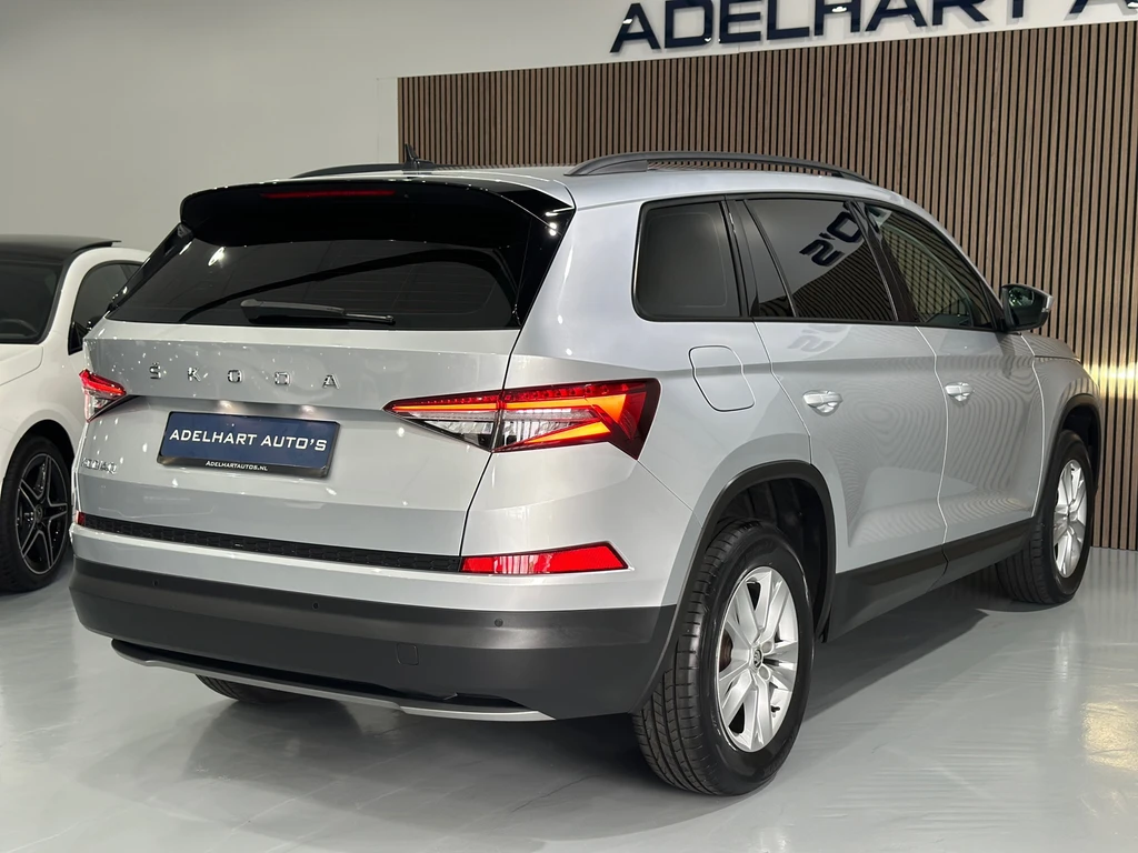 Škoda Kodiaq – foto 9