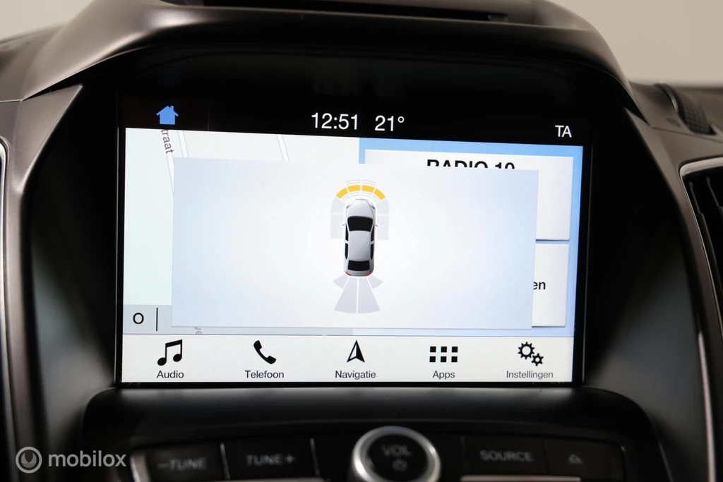 Ford C-MAX – foto 23