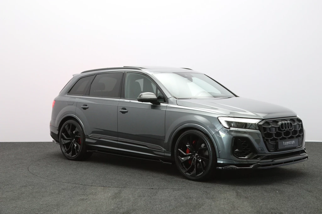 Audi Q7 – foto 7