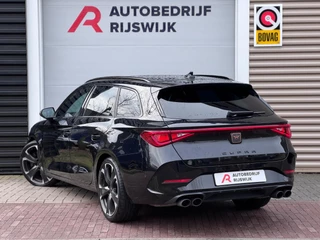 CUPRA Leon – thumbnail 3