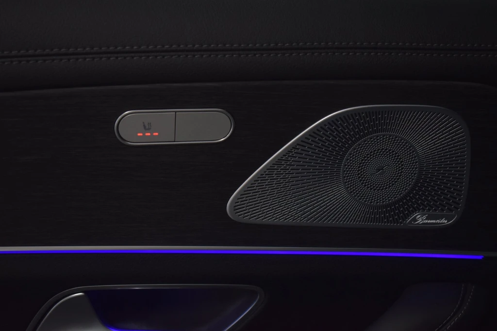 Mercedes-Benz GLE – foto 19