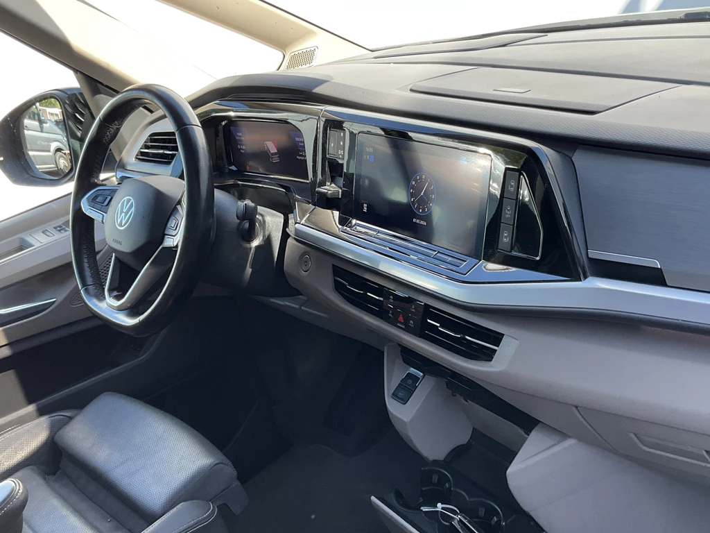 Volkswagen Multivan – foto 25