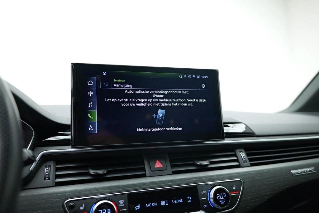 Audi A4 – foto 25